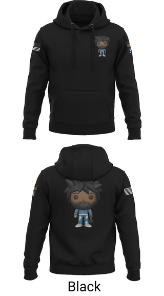 Hoodie, Rider Music Sound, , Teamtime, Team time, sublimation, custom sports apparel, team uniforms, spirit wear, spiritwear, sports uniforms, custom shirts, team store, custom team store, fundraiser sports, apparel fundraiser