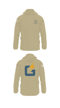 Georgia transformerGeorgia transformer 83211310 Windbreaker - 77