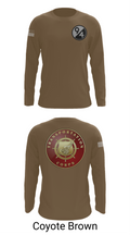 TC Instructors 58832529 Long Sleeve Performance Shirt 6