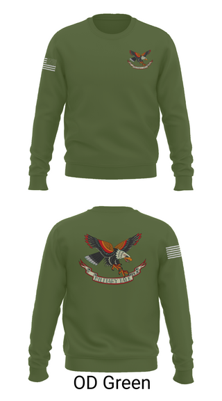 Crew Neck Sweatshirt, Military Talk by JC, Army, Teamtime, Team time, sublimation, custom sports apparel, team uniforms, spirit wear, spiritwear, sports uniforms, custom shirts, team store, custom team store, fundraiser sports, apparel fundraiser