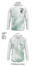 Big Chief Boxing 72562760 Windbreaker - 1