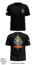 1st Recon 56850190 Old School Cotton Feel Shirt - 3