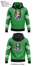 Hempstead High School Basketball 68535161 Hoodie - 41