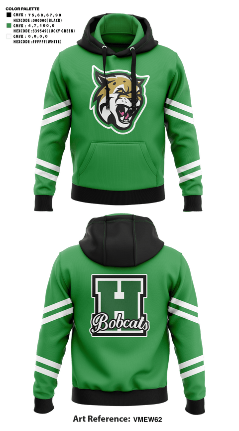 Hoodie, Hempstead Lady Cats Basketball, Women's Basketball, Teamtime, Team time, sublimation, custom sports apparel, team uniforms, spirit wear, spiritwear, sports uniforms, custom shirts, team store, custom team store, fundraiser sports, apparel fundraiser
