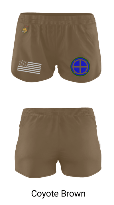 A co 935th ASB 3rd Platoon 87563624 Ranger Panties - 3