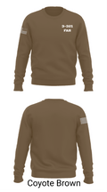 3-321 FAR 4438257 Crew Neck Sweatshirt - 5