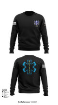 700 37457336 Crew Neck Sweatshirt - 110