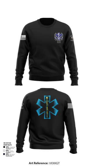 Crew Neck Sweatshirt, 700, Army, Teamtime, Team time, sublimation, custom sports apparel, team uniforms, spirit wear, spiritwear, sports uniforms, custom shirts, team store, custom team store, fundraiser sports, apparel fundraiser