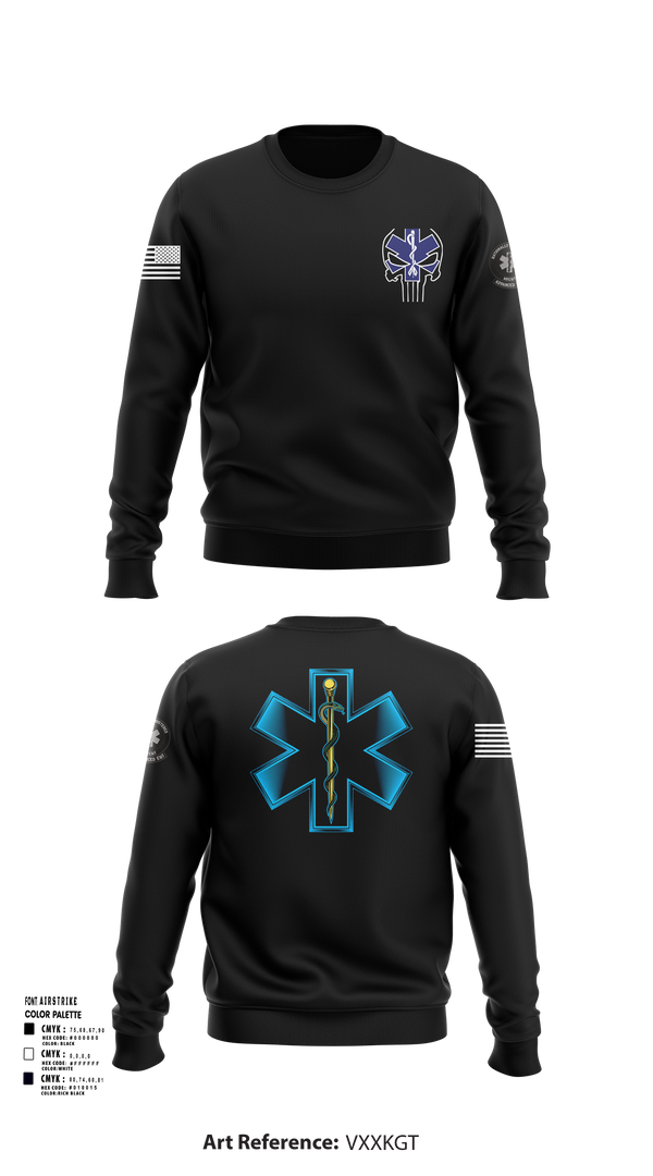 Crew Neck Sweatshirt, 700, Army, Teamtime, Team time, sublimation, custom sports apparel, team uniforms, spirit wear, spiritwear, sports uniforms, custom shirts, team store, custom team store, fundraiser sports, apparel fundraiser