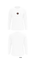 Clan Of Alphas 8360618 Long Sleeve Performance Shirt - 8