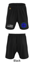 A co 935th ASB 3rd Platoon 87563624 Athletic Shorts With Pockets - 28