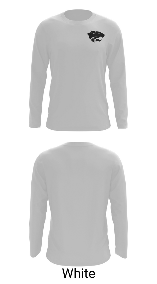 Long Sleeve Performance Shirt, Snake River High School Softball, Softball, Teamtime, Team time, sublimation, custom sports apparel, team uniforms, spirit wear, spiritwear, sports uniforms, custom shirts, team store, custom team store, fundraiser sports, apparel fundraiser