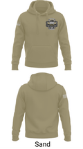 Echo company 2nd battalion 258th infantry regiment 87636352 Hoodie - 98
