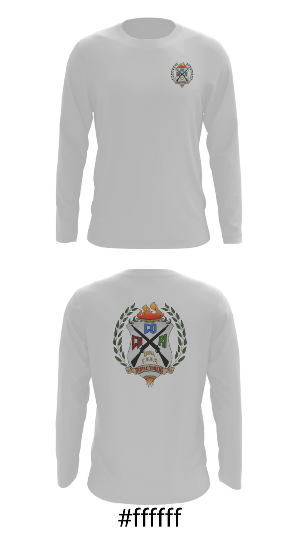 Long Sleeve Performance Shirt, Triple Threat, Spirit Store, Teamtime, Team time, sublimation, custom sports apparel, team uniforms, spirit wear, spiritwear, sports uniforms, custom shirts, team store, custom team store, fundraiser sports, apparel fundraiser