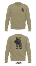 D CO 1-133IN 66859128 Crew Neck Sweatshirt - 85