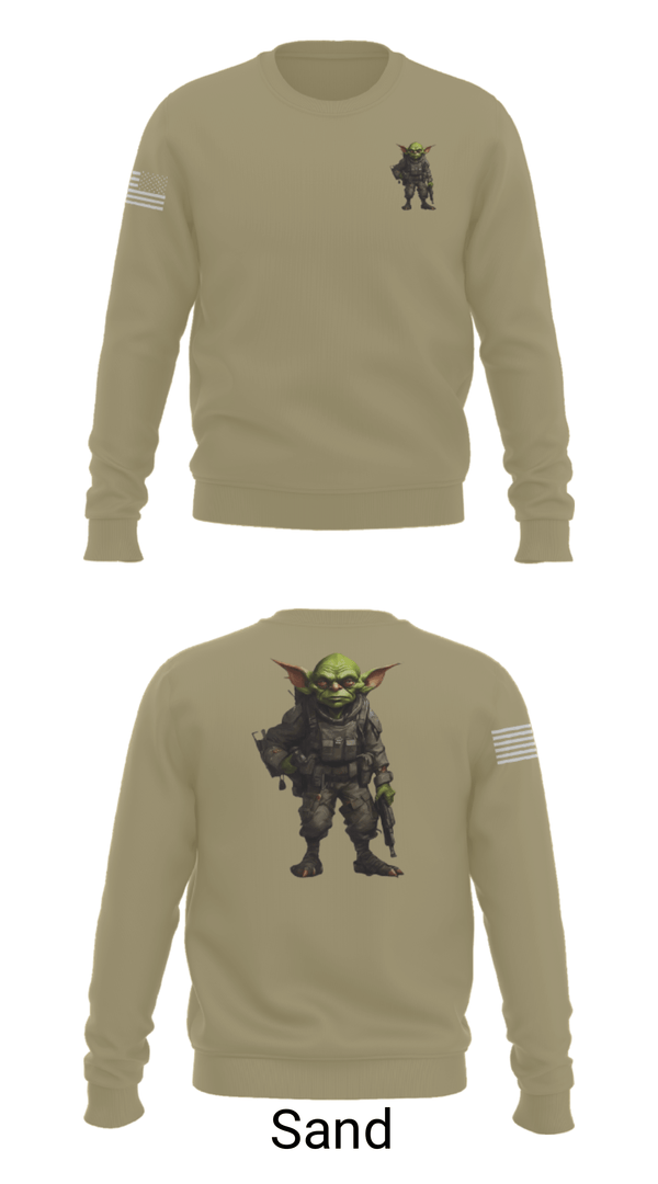 Crew Neck Sweatshirt, D CO 1-133IN, , Teamtime, Team time, sublimation, custom sports apparel, team uniforms, spirit wear, spiritwear, sports uniforms, custom shirts, team store, custom team store, fundraiser sports, apparel fundraiser