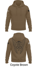 Evac PLT, RSS, 2CR 13991169 Hoodie - 18