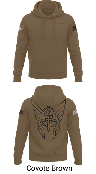 Hoodie, Evac PLT, RSS, 2CR, , Teamtime, Team time, sublimation, custom sports apparel, team uniforms, spirit wear, spiritwear, sports uniforms, custom shirts, team store, custom team store, fundraiser sports, apparel fundraiser