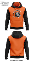 Gonzales High School Cheer 15084889 Hoodie - 41