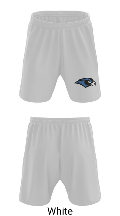 Hanover High School Golf 70503150 Athletic Shorts With Pockets - 1