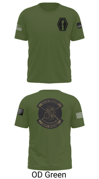 Old School Cotton Feel Shirt, 100th Battalion 442nd Infantry Delta dragons, Army, Teamtime, Team time, sublimation, custom sports apparel, team uniforms, spirit wear, spiritwear, sports uniforms, custom shirts, team store, custom team store, fundraiser sports, apparel fundraiser