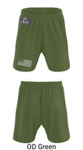 131st SAD 30923747 Athletic Shorts With Pockets - 49