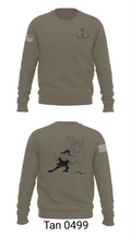 18th EOD Det 1033704 Crew Neck Sweatshirt - 47