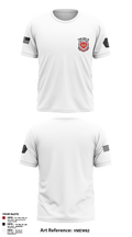 178th EN BN 53503962 Old School Cotton Feel Shirt - 5
