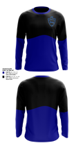 HoundEd 90365832 Long Sleeve Performance Shirt 1