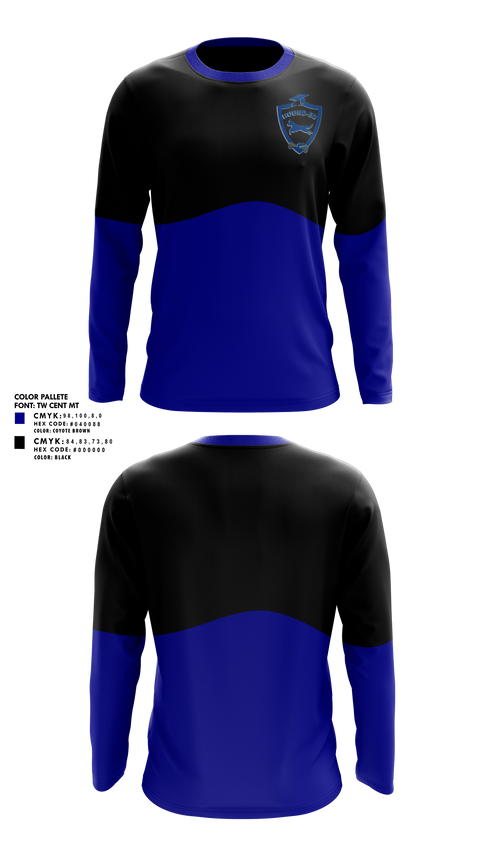 Long Sleeve Performance Shirt, , , Teamtime, Team time, sublimation, custom sports apparel, team uniforms, spirit wear, spiritwear, sports uniforms, custom shirts, team store, custom team store, fundraiser sports, apparel fundraiser