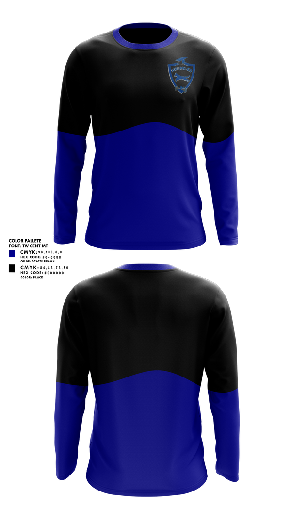 Long Sleeve Performance Shirt, , , Teamtime, Team time, sublimation, custom sports apparel, team uniforms, spirit wear, spiritwear, sports uniforms, custom shirts, team store, custom team store, fundraiser sports, apparel fundraiser