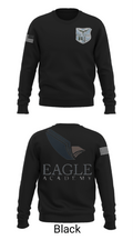 Eagle b team 4759498 Crew Neck Sweatshirt - 21