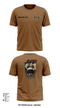 162 AFE 73313729 Short Sleeve Performance Shirt - 162