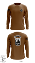 C CO 1-102 81634462 Long Sleeve Performance Shirt 102