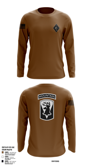 Long Sleeve Performance Shirt, C CO 1-102, , Teamtime, Team time, sublimation, custom sports apparel, team uniforms, spirit wear, spiritwear, sports uniforms, custom shirts, team store, custom team store, fundraiser sports, apparel fundraiser