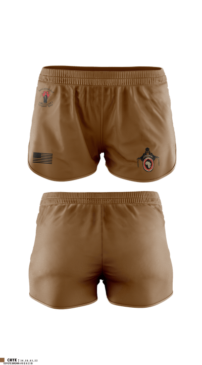 undefined Ranger Panties - 4