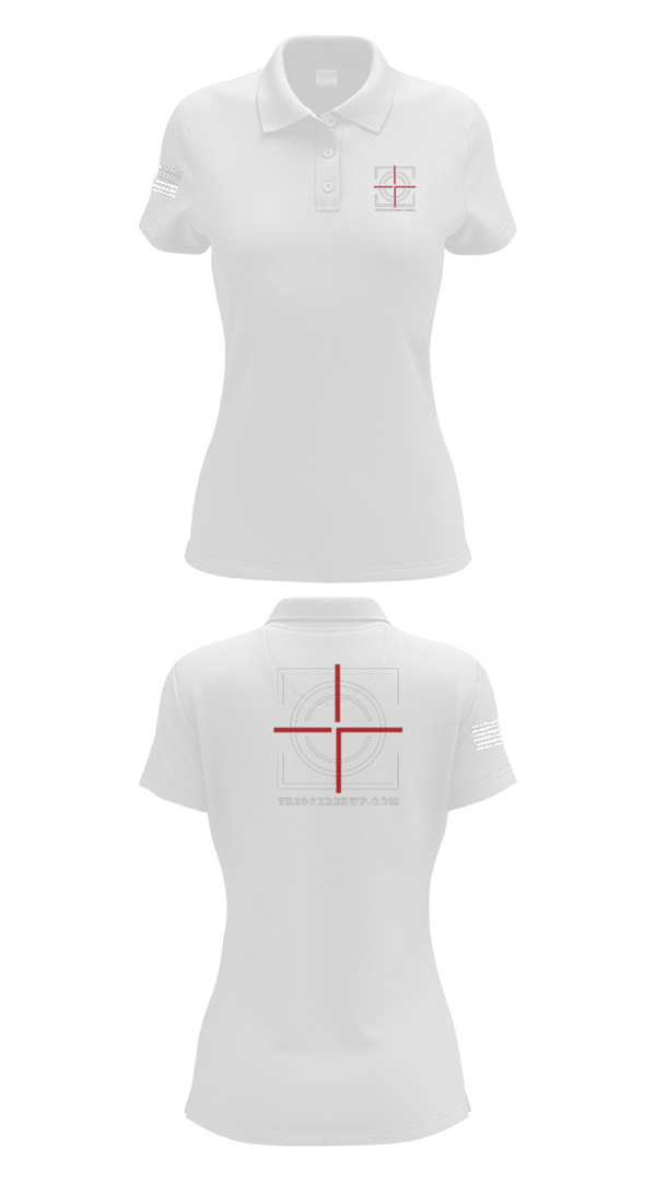Womens Short Sleeve Performance Polo, Triggered up, , Teamtime, Team time, sublimation, custom sports apparel, team uniforms, spirit wear, spiritwear, sports uniforms, custom shirts, team store, custom team store, fundraiser sports, apparel fundraiser