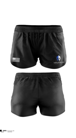 Ranger Panties, TPD Adam Shift, Police, Teamtime, Team time, sublimation, custom sports apparel, team uniforms, spirit wear, spiritwear, sports uniforms, custom shirts, team store, custom team store, fundraiser sports, apparel fundraiser