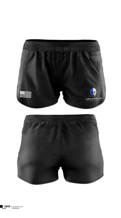 TPD Adam Shift 39666294 Ranger Panties - 5