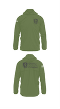 CCoE NCOA Charlie Branch 15308230 Windbreaker - 41
