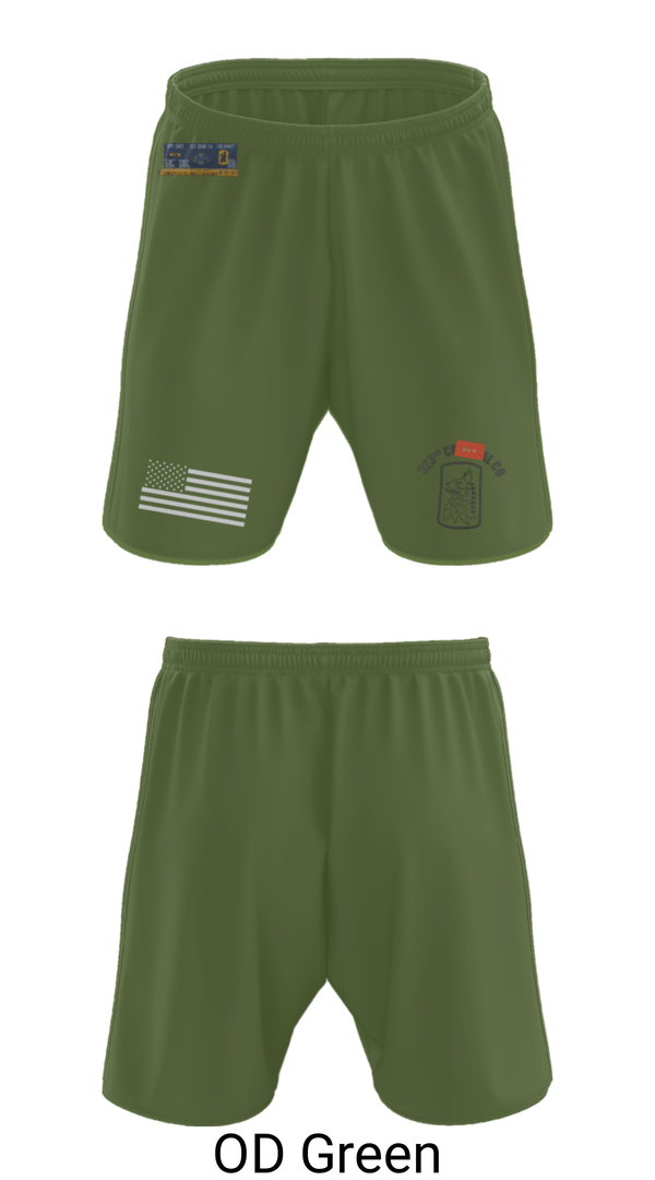 Athletic Shorts With Pockets, 323 chem maint, Army, Teamtime, Team time, sublimation, custom sports apparel, team uniforms, spirit wear, spiritwear, sports uniforms, custom shirts, team store, custom team store, fundraiser sports, apparel fundraiser