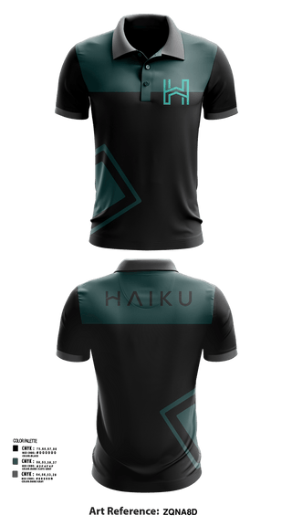 Short Sleeve Performance Polo, Haiku, , Teamtime, Team time, sublimation, custom sports apparel, team uniforms, spirit wear, spiritwear, sports uniforms, custom shirts, team store, custom team store, fundraiser sports, apparel fundraiser