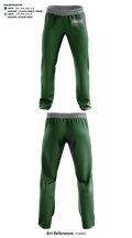 Rossburn Collegiate Raiders 57909080 Sweatpants - 41