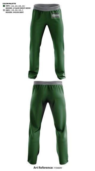 Sweatpants, Rossburn Collegiate Raiders, Spirit Store, Teamtime, Team time, sublimation, custom sports apparel, team uniforms, spirit wear, spiritwear, sports uniforms, custom shirts, team store, custom team store, fundraiser sports, apparel fundraiser