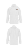 Bloomer High School Cross Country 64901687 Windbreaker - 14