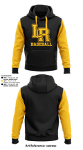 Lost River Raiders 39055737 Hoodie - 2