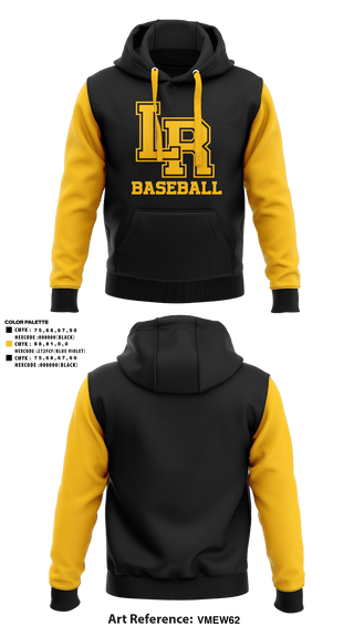 Hoodie, Lost River Raiders, Baseball, Teamtime, Team time, sublimation, custom sports apparel, team uniforms, spirit wear, spiritwear, sports uniforms, custom shirts, team store, custom team store, fundraiser sports, apparel fundraiser