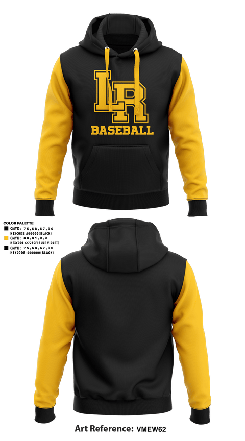 Hoodie, Lost River Raiders, Baseball, Teamtime, Team time, sublimation, custom sports apparel, team uniforms, spirit wear, spiritwear, sports uniforms, custom shirts, team store, custom team store, fundraiser sports, apparel fundraiser