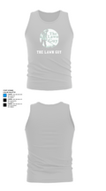 The Lawn Guy 61250672 Tank Top - 13