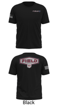Field44 94967373 Old School Cotton Feel Shirt - 29